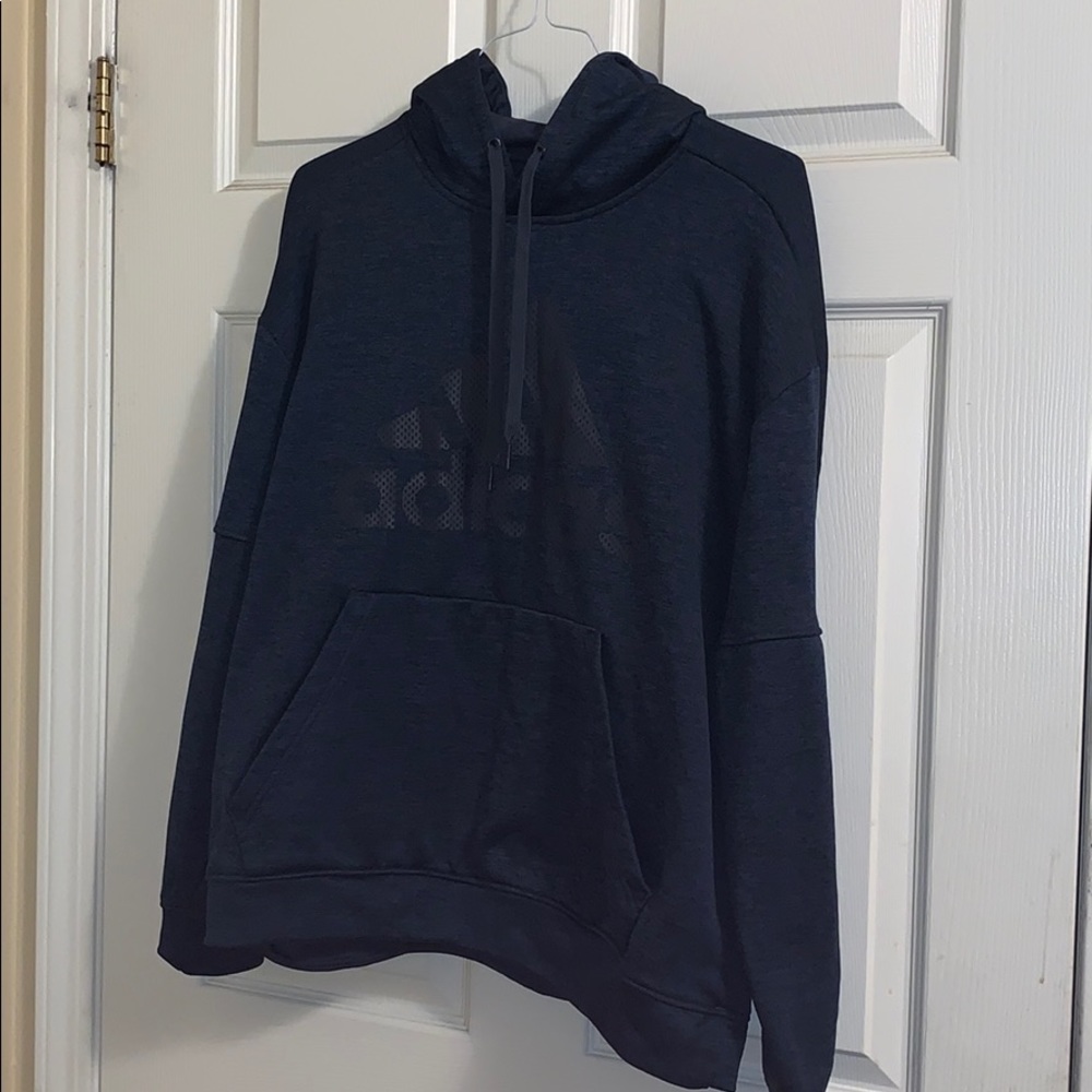 Adidas Pullover Sweater